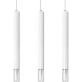 Sollux Wezyr SL.0959 witte hanglamp