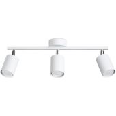 Spot Lemmi SL.1125 wit metalen spot