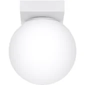 Sollux Yoli SL.1146 witte plafonniere