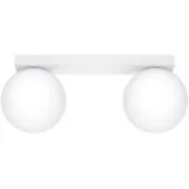 Sollux Yoli SL.1147 witte plafondlamp