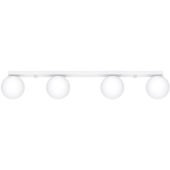 Sollux Yoli SL.1149 witte plafondlamp