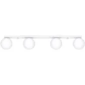 Sollux Yoli SL.1149 witte plafondlamp