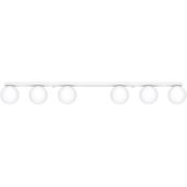 Sollux Yoli SL.1150 witte plafondlamp