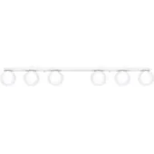 Sollux Yoli SL.1150 witte plafondlamp