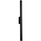 Sollux Pastelo SL.1178 zwarte wandlamp