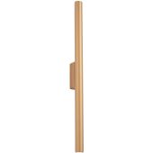 Sollux Pastelo SL.1179 goud kleurige wandlamp