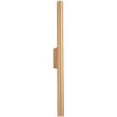 Sollux Pastelo SL.1179 goud kleurige wandlamp