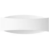 Sollux Toni SL.1188 wit metalen wandlamp
