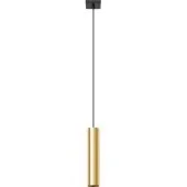Sollux Lagos SL.1200 goudkleurige hanglamp