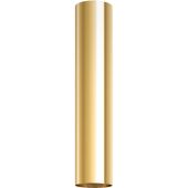 Sollux Lagos SL.1203 goud kleurige plafondlamp