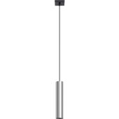 Sollux Lagos SL.1204 chromen hanglamp