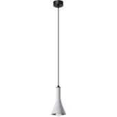 Sollux Rea SL.1223 betonnen hanglamp