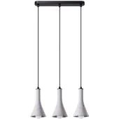 Sollux Rea SL.1225 betonnen hanglamp