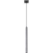 Sollux Pastelo SL.1271 betonnen hanglamp
