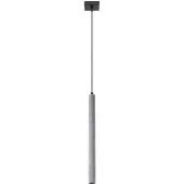 Sollux Pastelo SL.1271 betonnen hanglamp
