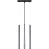 Sollux Pastelo SL.1272 betonnen hanglamp