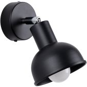 Sollux Elba SL.1316 zwarte spot