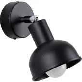 Sollux Elba SL.1316 zwarte spot
