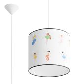 Sollux Fairy SL.1416 sprookjes hanglamp