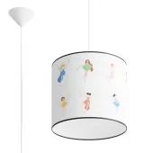 Sollux Fairy SL.1416 sprookjes hanglamp