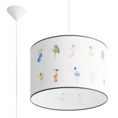 Sollux Fairy SL.1417 sprookjes hanglamp