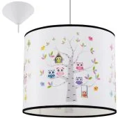 Sollux Owls SL.1422 uilen hanglamp
