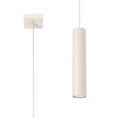 Sollux Lagos SL.1479 beige hanglamp