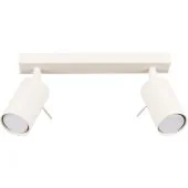 Sollux Ring SL.1495 beige spots
