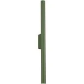 Sollux Pastelo SL.1523 olijfgroene dunne wandlamp