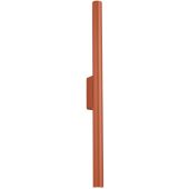 Sollux Pastelo SL.1529 oker rode dunne wandlamp