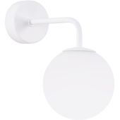 Sollux Astral SL.1658 witte wandlamp