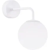 Sollux Astral SL.1658 witte wandlamp