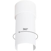 Sollux Flash SL.1673 plafondlamp