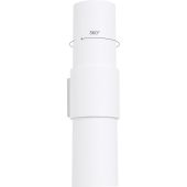 Sollux Flash SL.1674 wandlamp met draaibare kokers