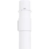 Sollux Flash SL.1674 wandlamp met draaibare kokers