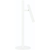 Freelight Luogo T1910W witte tafellamp