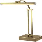 Freelight Matisse T7410B tafellamp brons