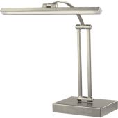 Freelight Matisse T7410S tafellamp staal