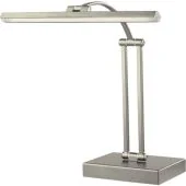 Freelight Matisse T7410S tafellamp staal