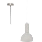 Freelight Tazza H6341G hanglamp beton