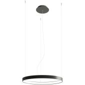 Thoro Rio TH.106 zwarte hanglamp