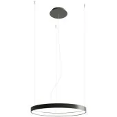 Thoro Rio TH.106 zwarte hanglamp