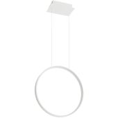 Thoro RIo TH.113 witte spiegel hanglamp