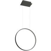 Thoro Rio TH.114 zwarte spiegellamp