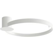 Thoro Rio TH.125 witte plafondlamp