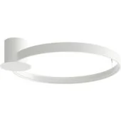 Thoro Rio TH.125 witte plafondlamp