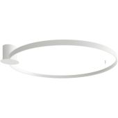 Thoro Rio TH.133 witte grote plafondlamp