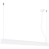Thoro Farge TH.294 witte hanglamp