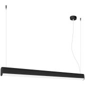 Thoro Farge TH.294 witte hanglamp