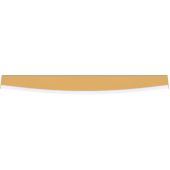 Wandlamp Jorun goud 60cm